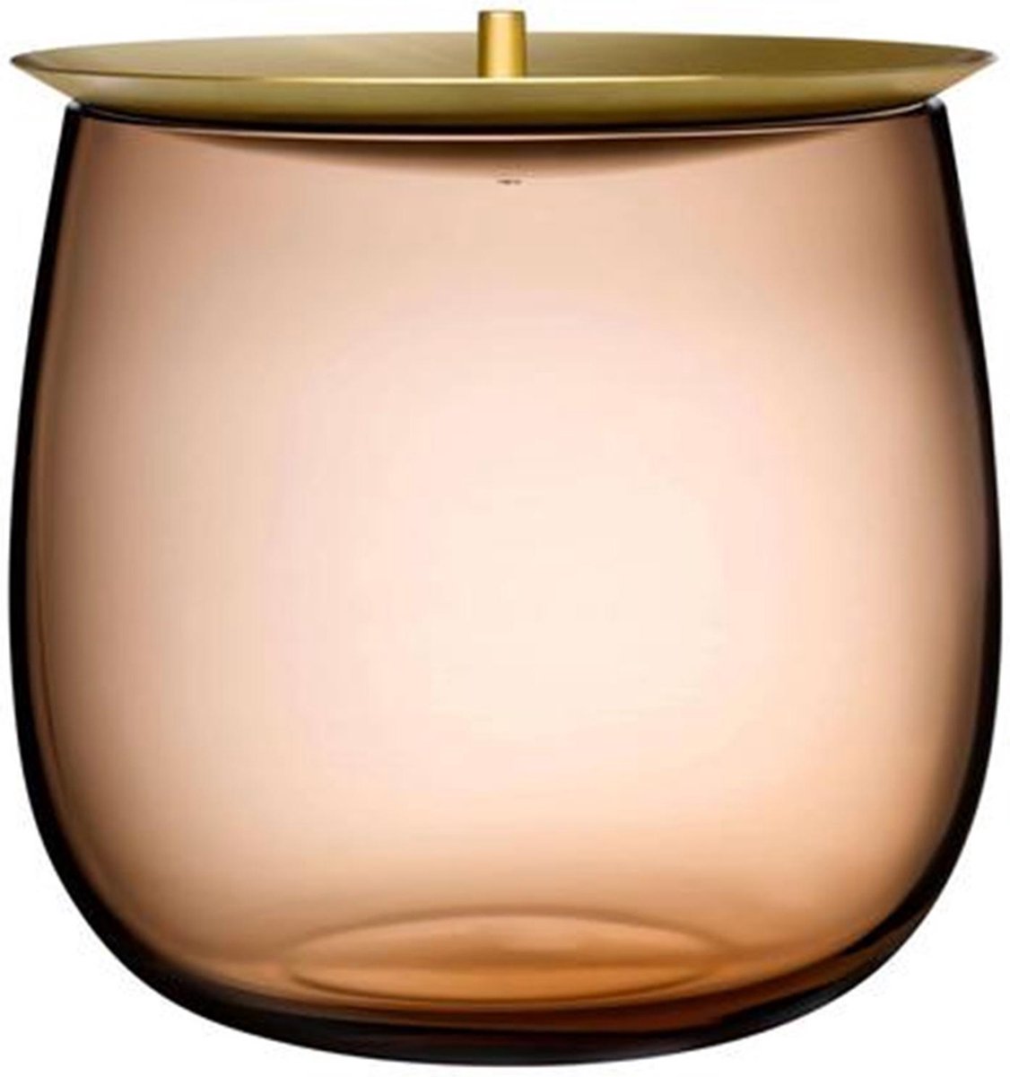 Nude Beret Voorraadschaal L