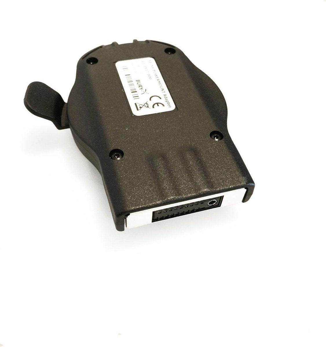 Bury PowerMount Adapter S9/S8