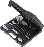5-delige bezine motor compressie test set