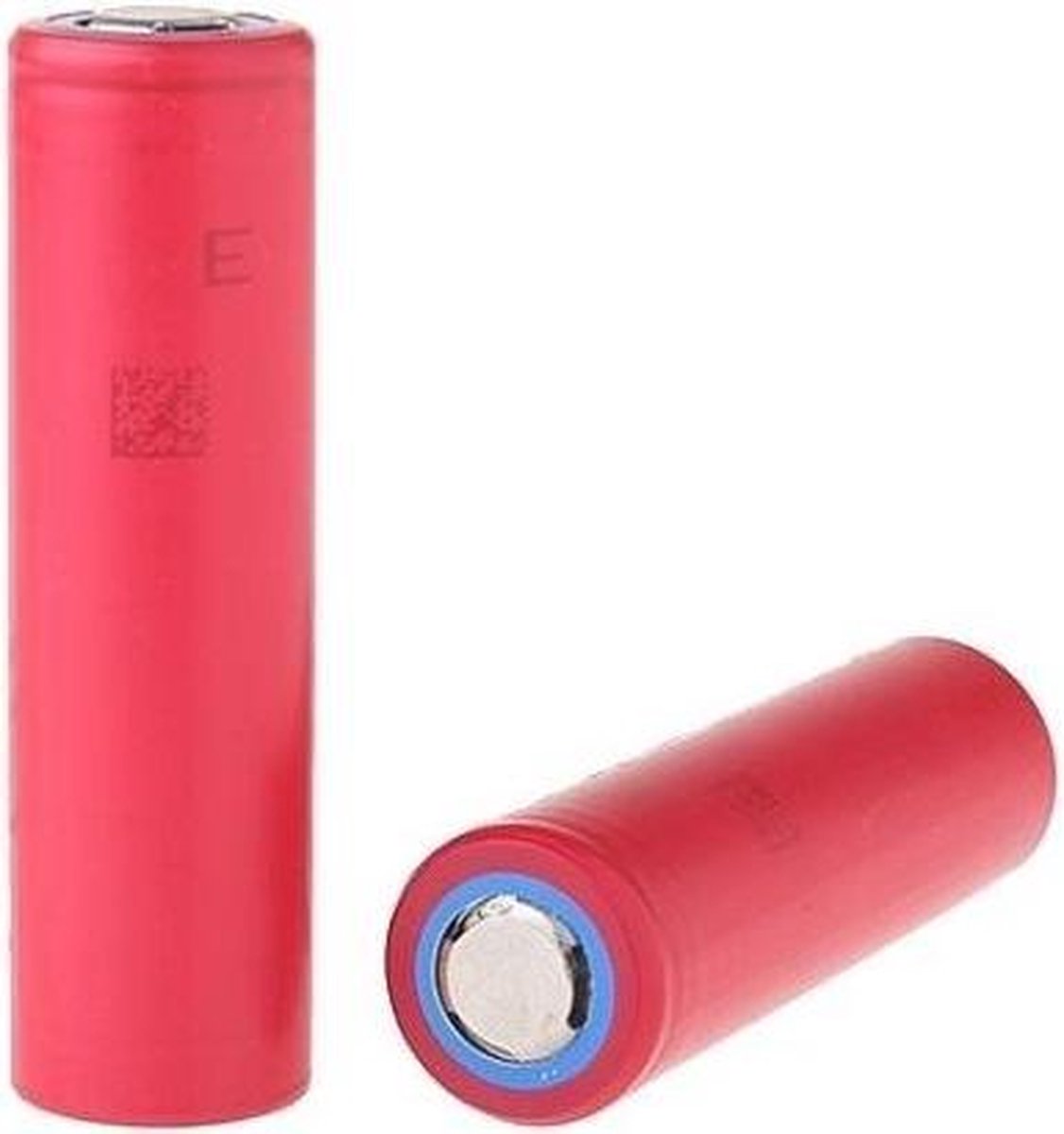 1 Stuk - Flat Top - Sanyo NCR18650GA 18650 Li-ion 3500mAh