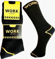 Workman Werksokken heren 10-paar - 39-42