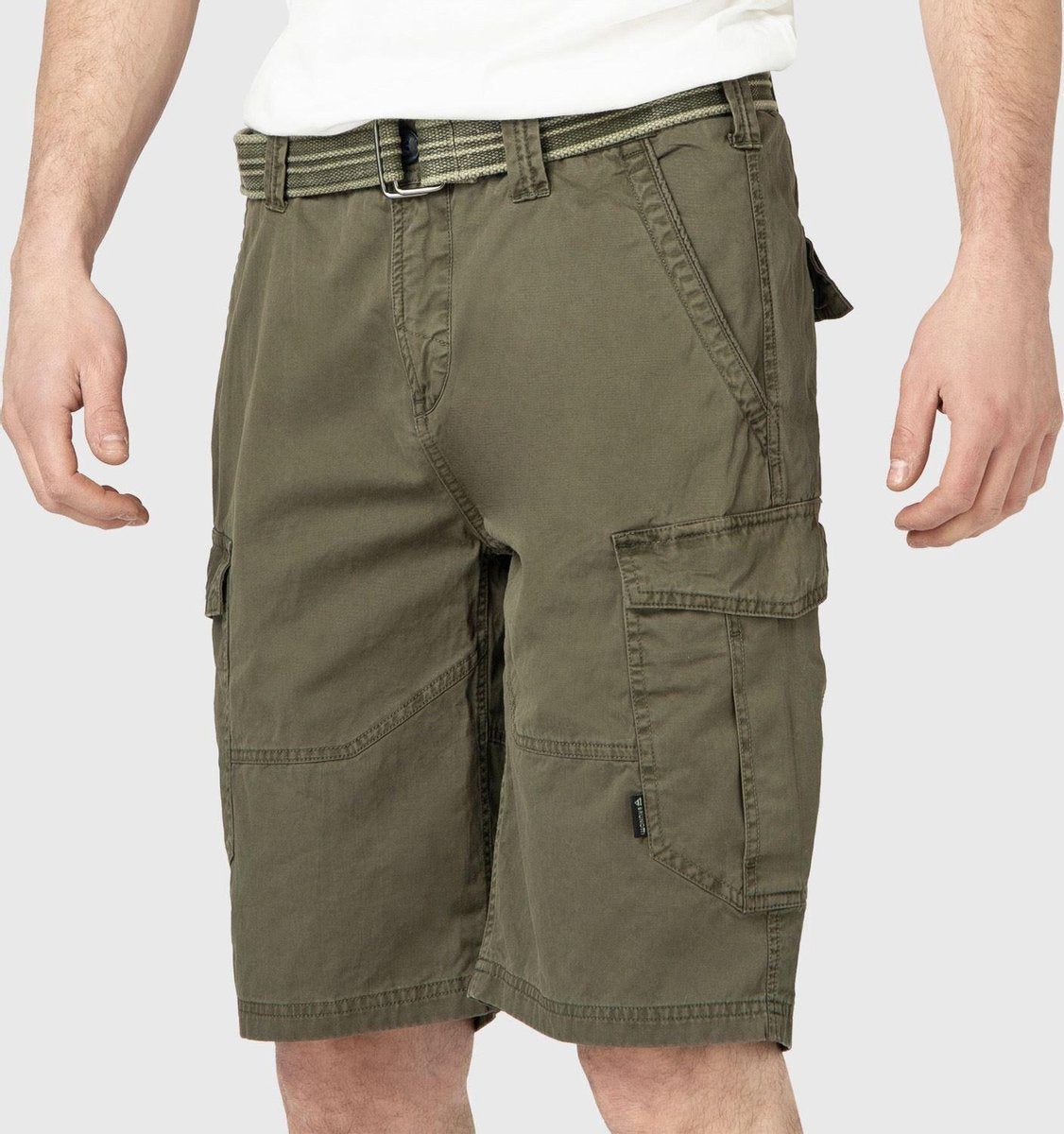 Brunotti CaldECO-N Mens Walkshort - Maat L