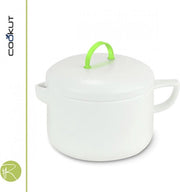 Cookut theepot met theezeef Promenade