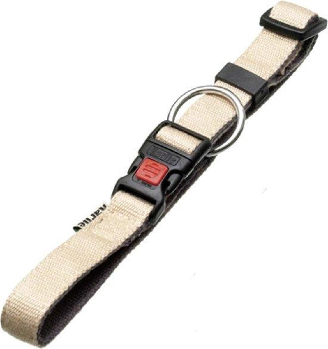 Bamboo collar