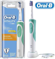 Oral-B Vitality TriZone - Elektrische Tandenborstel - Blauw