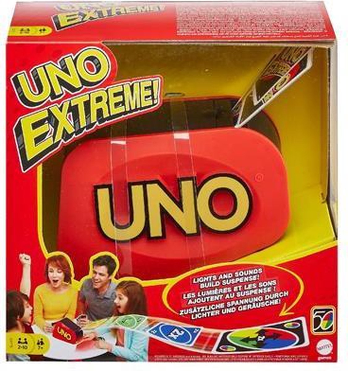 UNO EXTREME