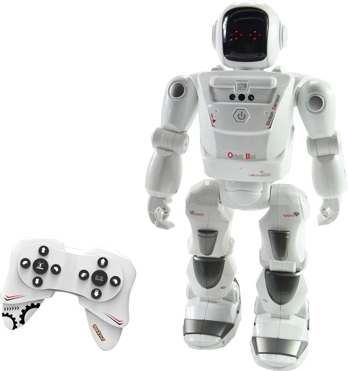 Orbit Bot