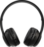 HOCO BO4 Charming Rhyme - Draadloze On-Ear Koptelefoon - Bleutooth 5.0 - Zwart