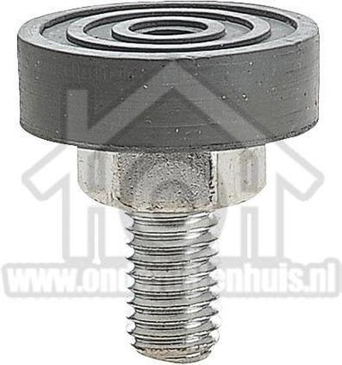 Bosch Stelvoetje Stelpootje achter WD31000