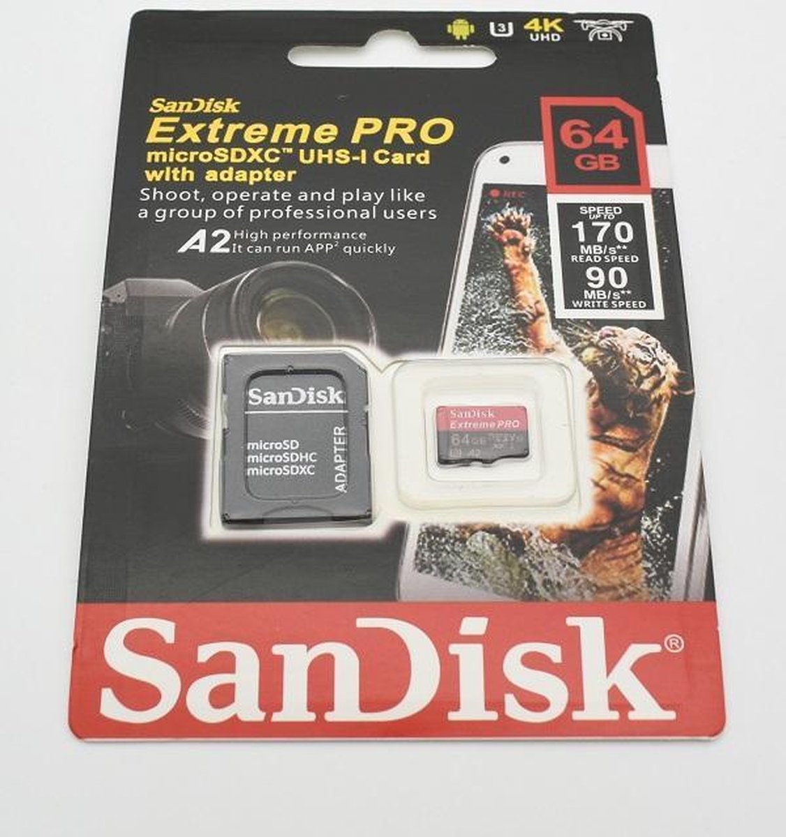 SandDisk-Ultra-geheugenkaart-64gb