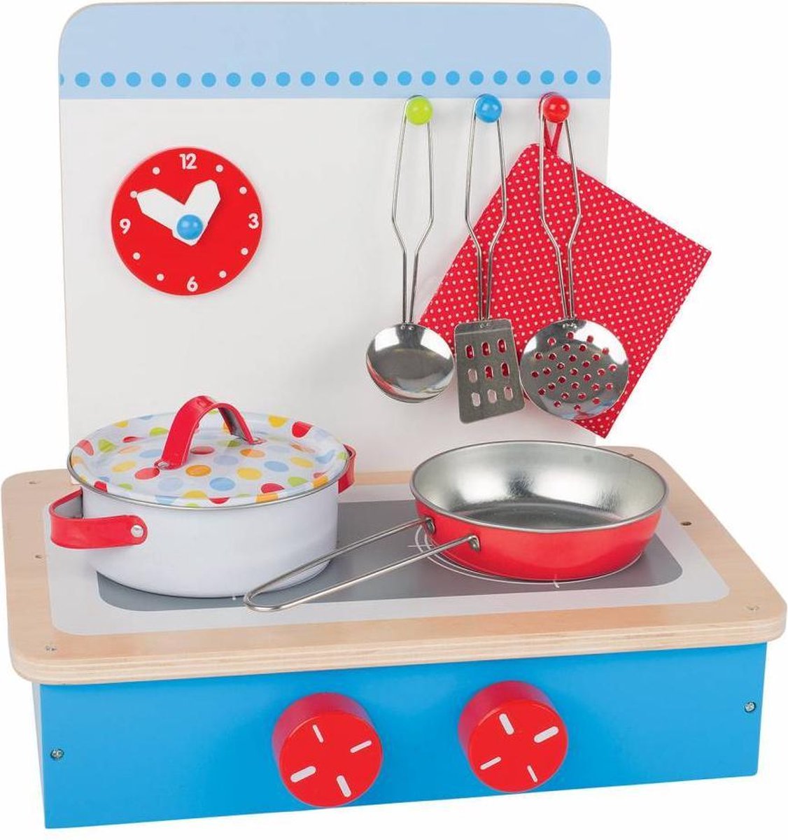 Goki 51852 rollenspelspeelgoed