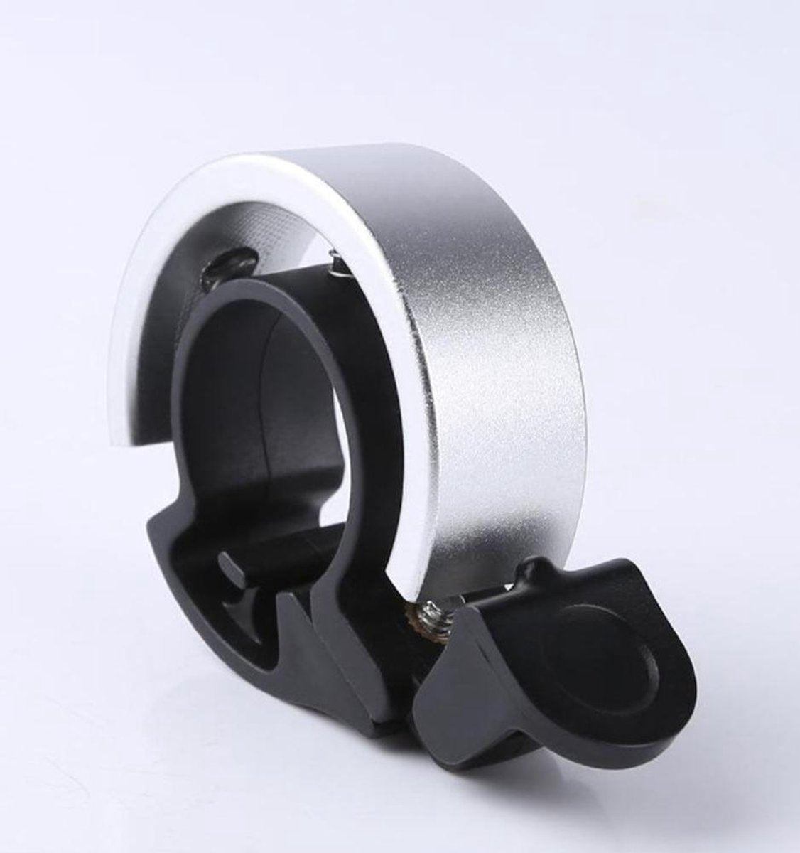 Fietsbel – Ring Fietsbel - Aluminium Fietsbel - Classic Fietsbel - Fietsbel Small 22mm –Zliver