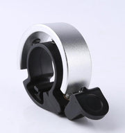 Fietsbel – Ring Fietsbel - Aluminium Fietsbel - Classic Fietsbel - Fietsbel Small 22mm –Zliver