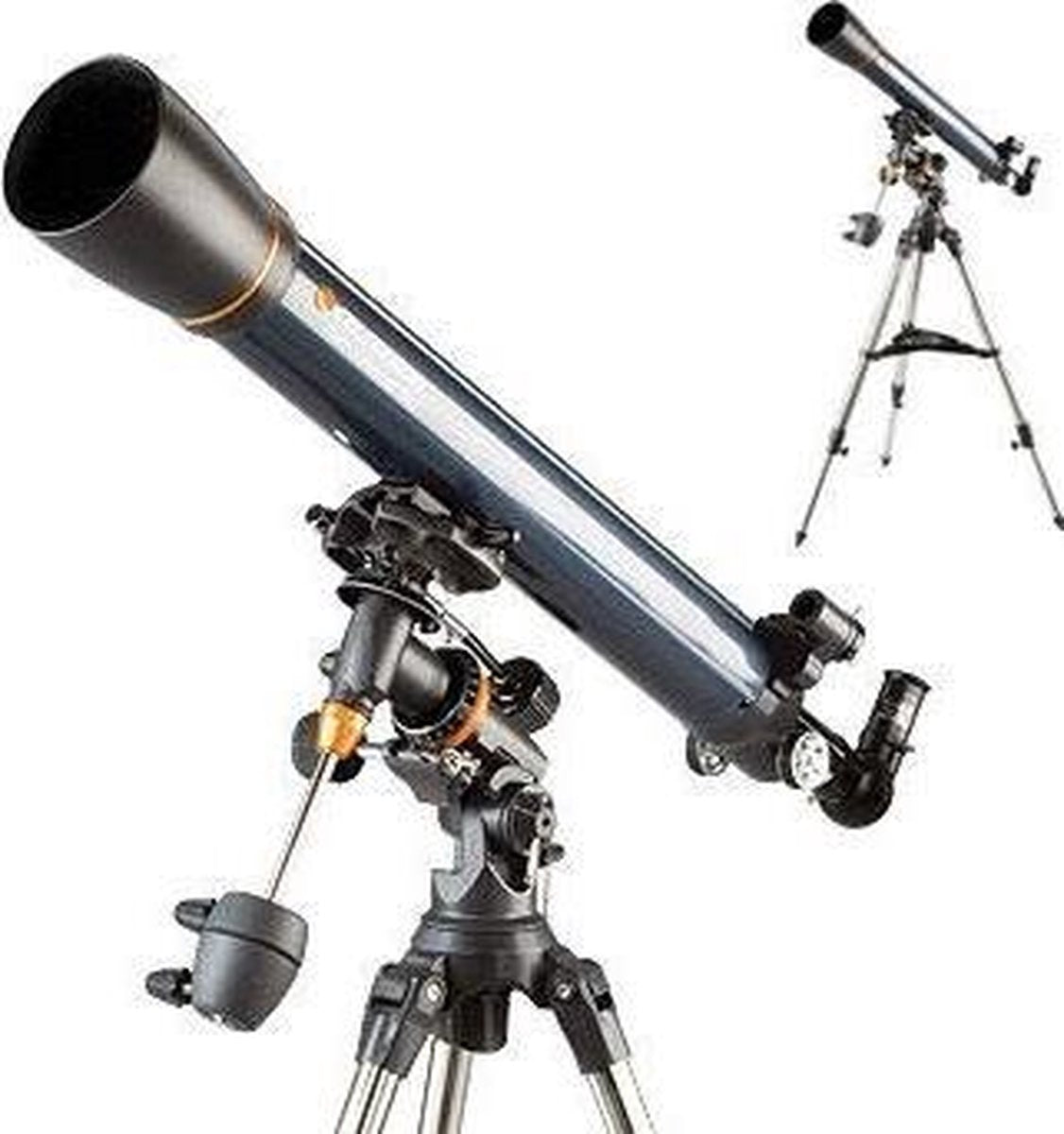 Celestron Telescope Astro Master 90Eq