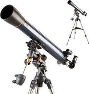 Celestron Telescope Astro Master 90Eq