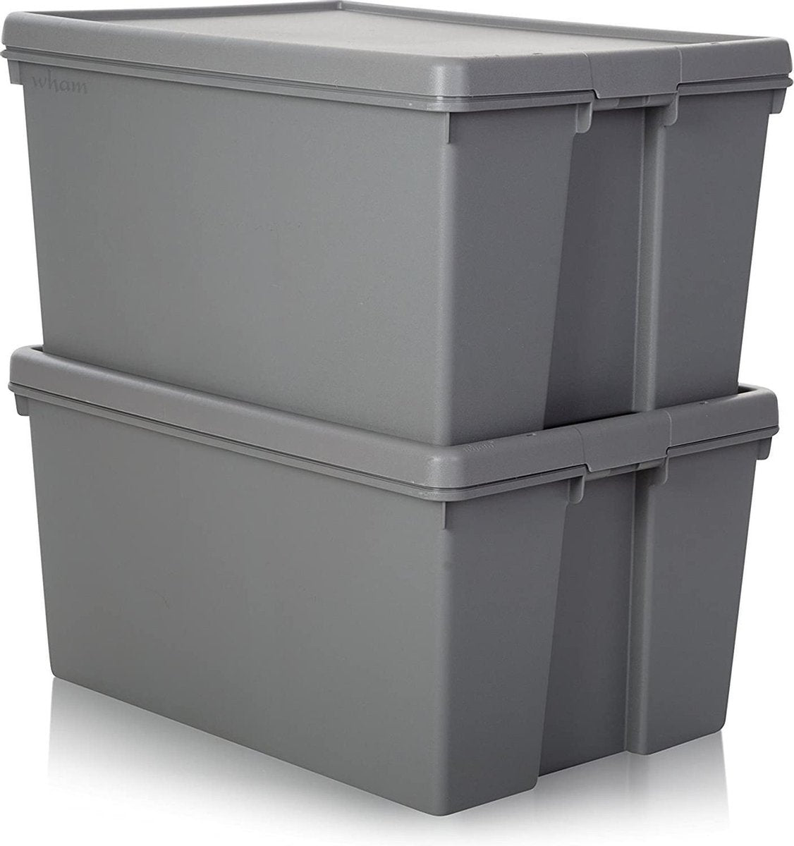 Wham Opbergbox 96 Liter 68