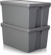 Wham Opbergbox 96 Liter 68