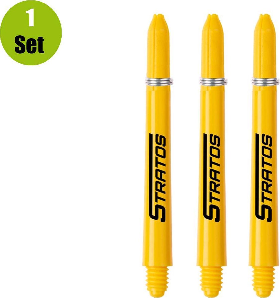 Winmau Stratos Shaft - Medium