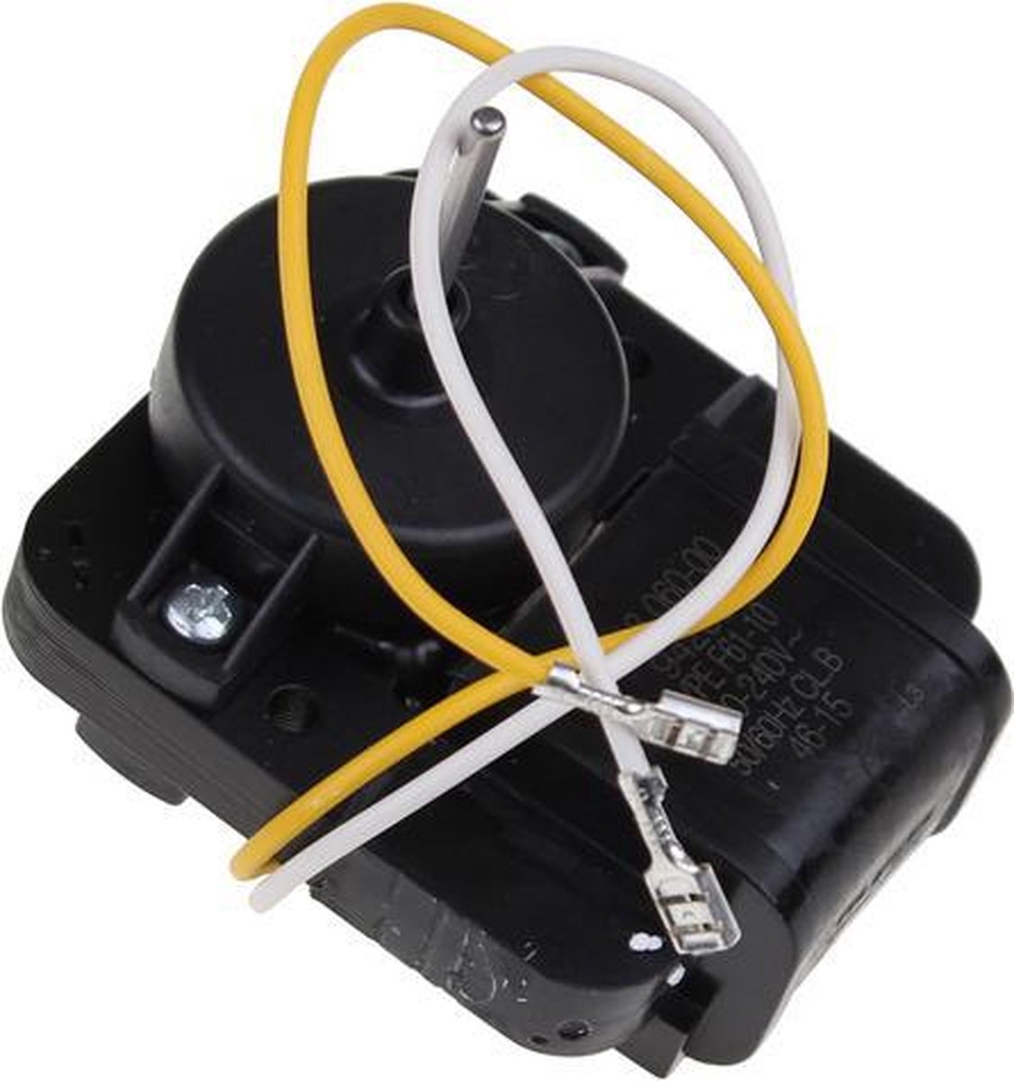 LIEBHERR - VENTILATOR COMPACT - 6118060