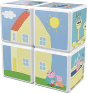Giochi Preziosi MA600 bouwspeelgoed