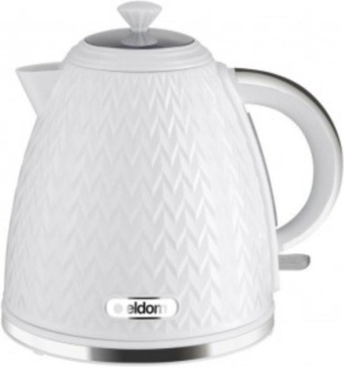 ELDOM waterkoker - C265B - 1