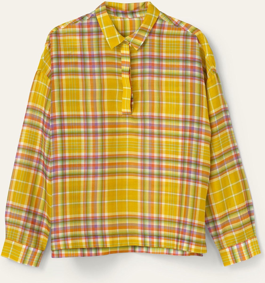 Bouillon Blouse