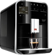Melitta 6771120 koffiezetapparaat Espressomachine 1