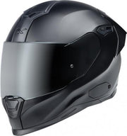 Nexx SX.100R Full Black Matt  XS