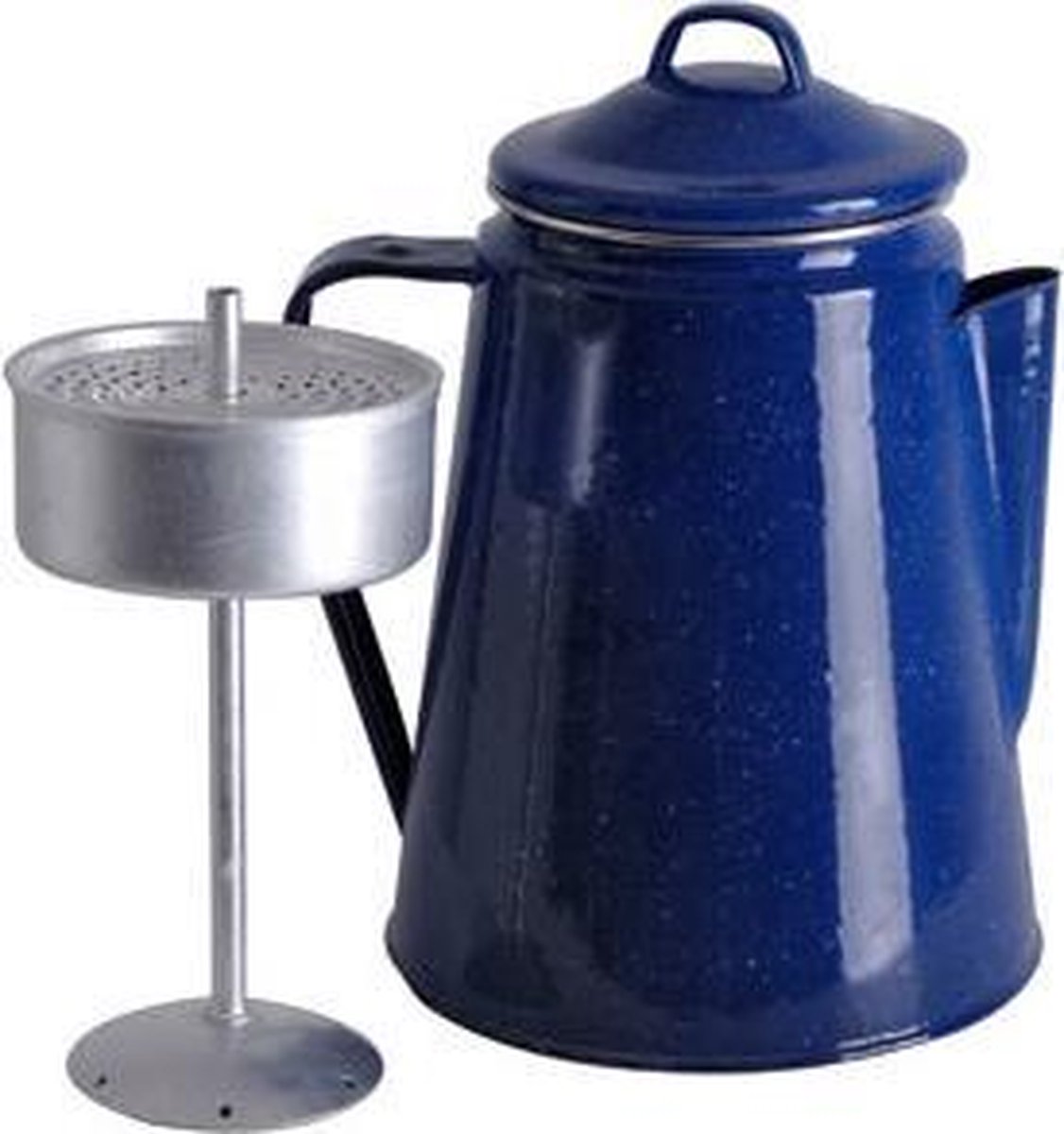 Relags Emaille Koffiepot 1