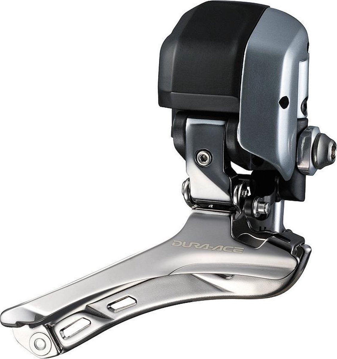VOORDERAILLEUR DURA ACE 9070 Di2 2X11 SPEED AANLAS