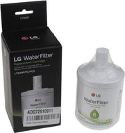 LG - WATERFILTER AMERIKAANSE KOELKAST - LG LT500P - ADQ72910911