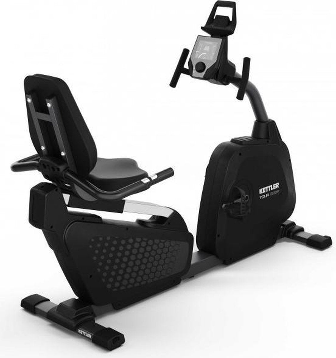 Kettler Tour 600 R Ligfiets