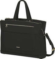 Samsonite Laptopschoudertas - Zalia 2.0 Bailhandle 3 vakken 14.1 inch Black
