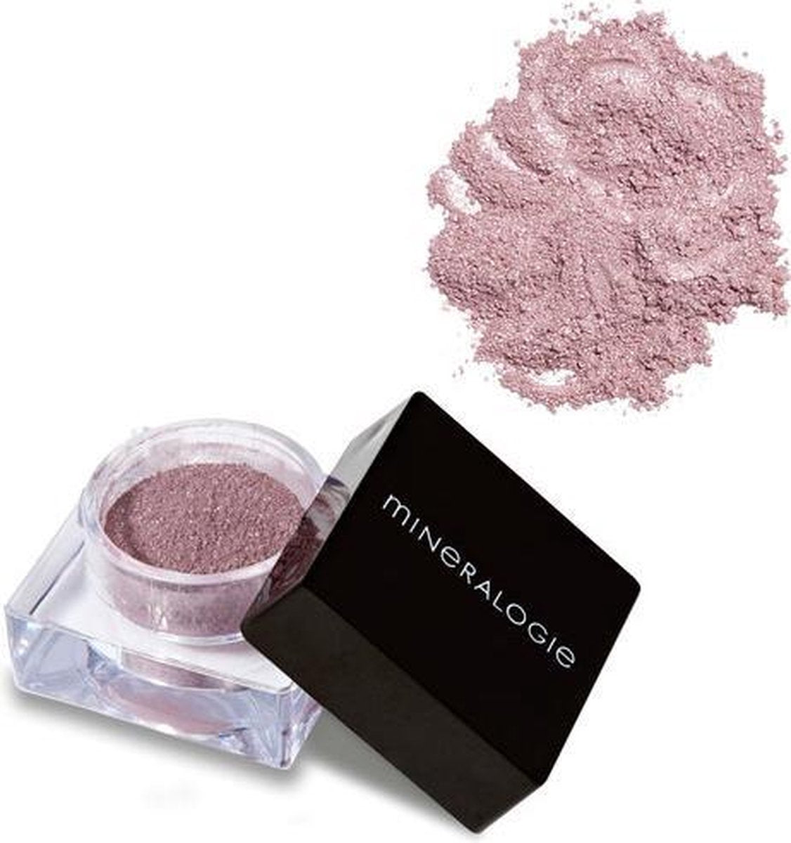 Mineralogie Oogschaduw Acrylic Lavender Splash