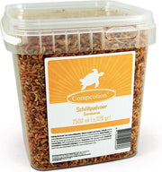 Competition Schildpadvoer Gammarus Fijn - 2.5 L