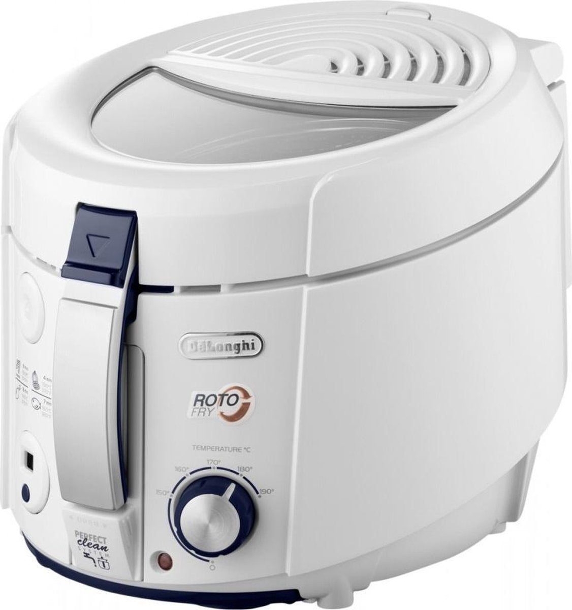De'Longhi F38436