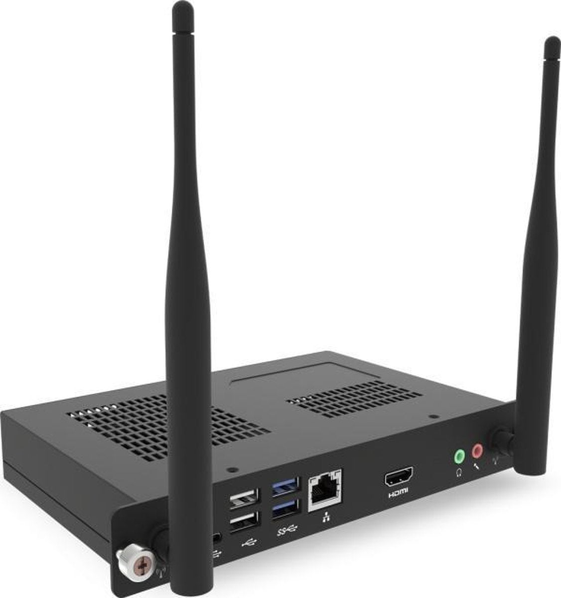 Promethean OPS Windows PC