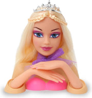 Jamara Kaphoofd Prinses Bella Meisjes 24