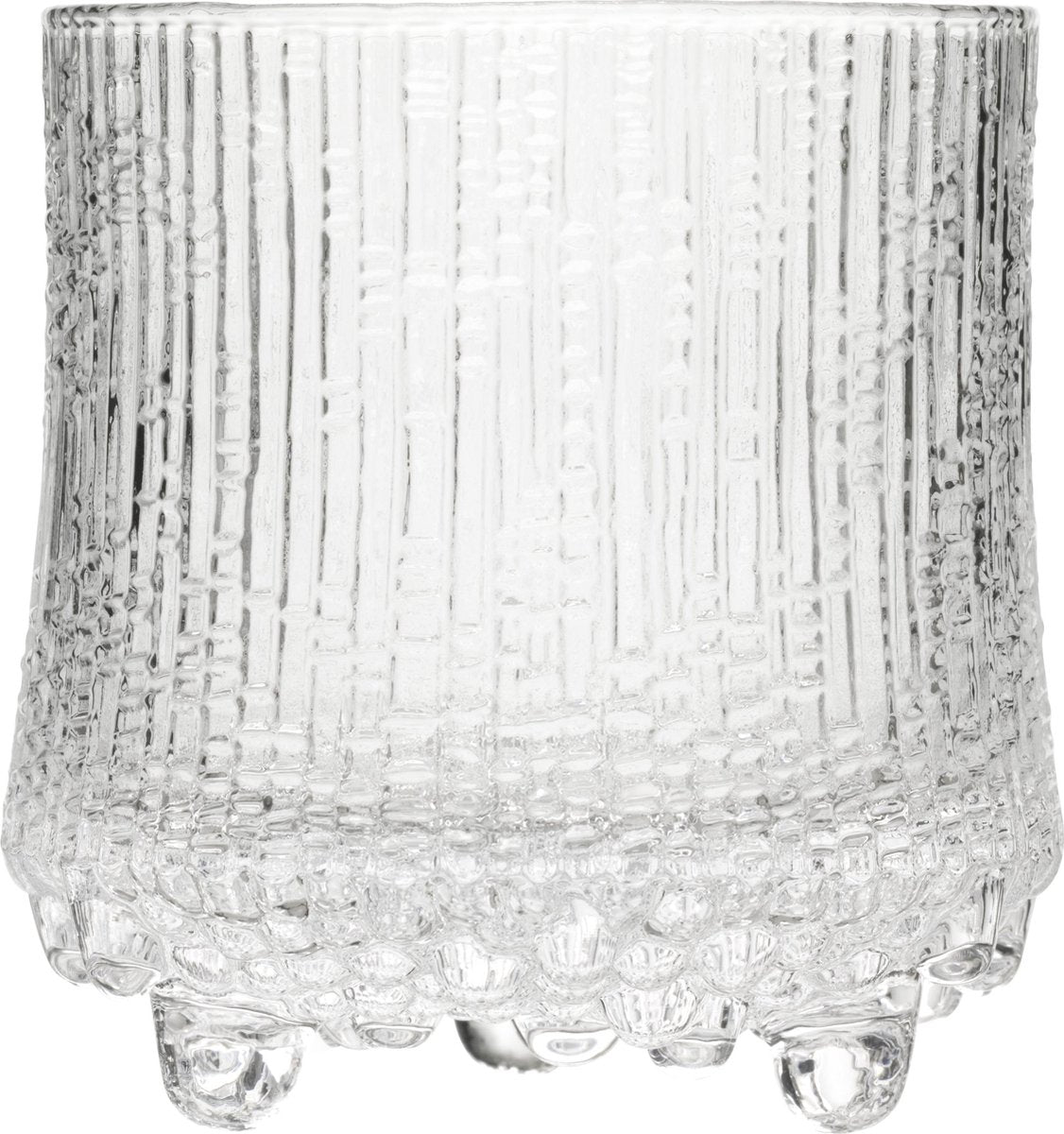Iittala Ultima Thule Whiskyglas - 28 cl - 2 stuks