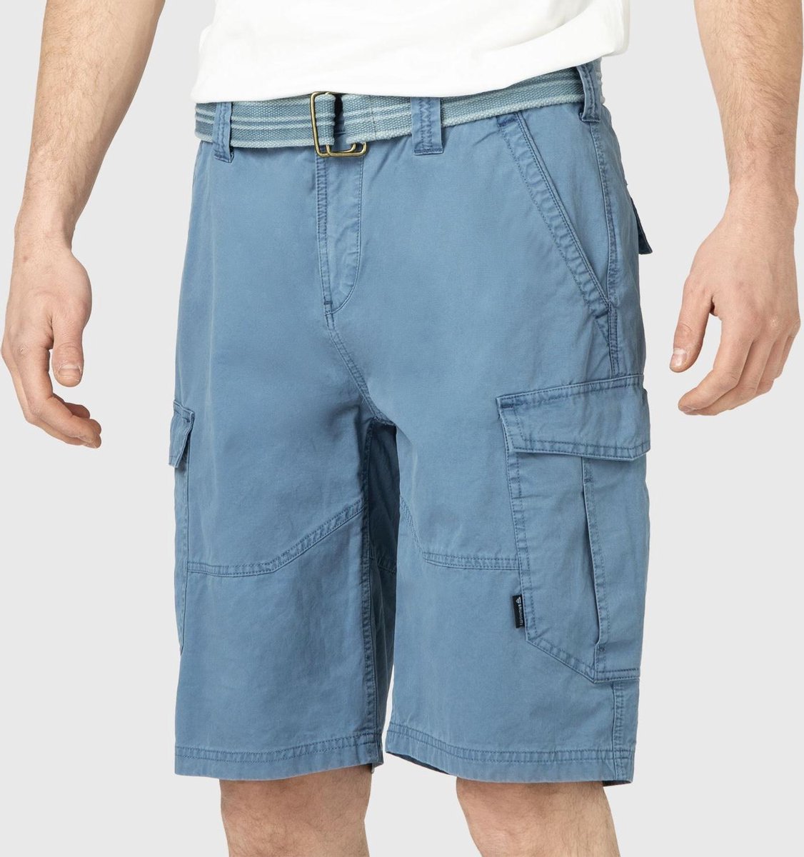 Brunotti CaldECO-N Mens Walkshort - Maat L