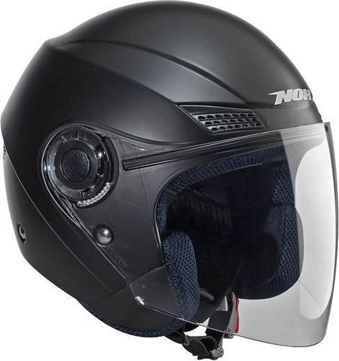 NOX jethelm 6 XS = 53-54cm