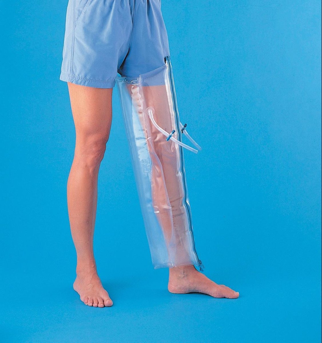 Urias®-Johnstone spalk (DC) been - 70 cm