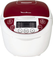Moulinex Fuzzy Logic MK705111 - Multicooker
