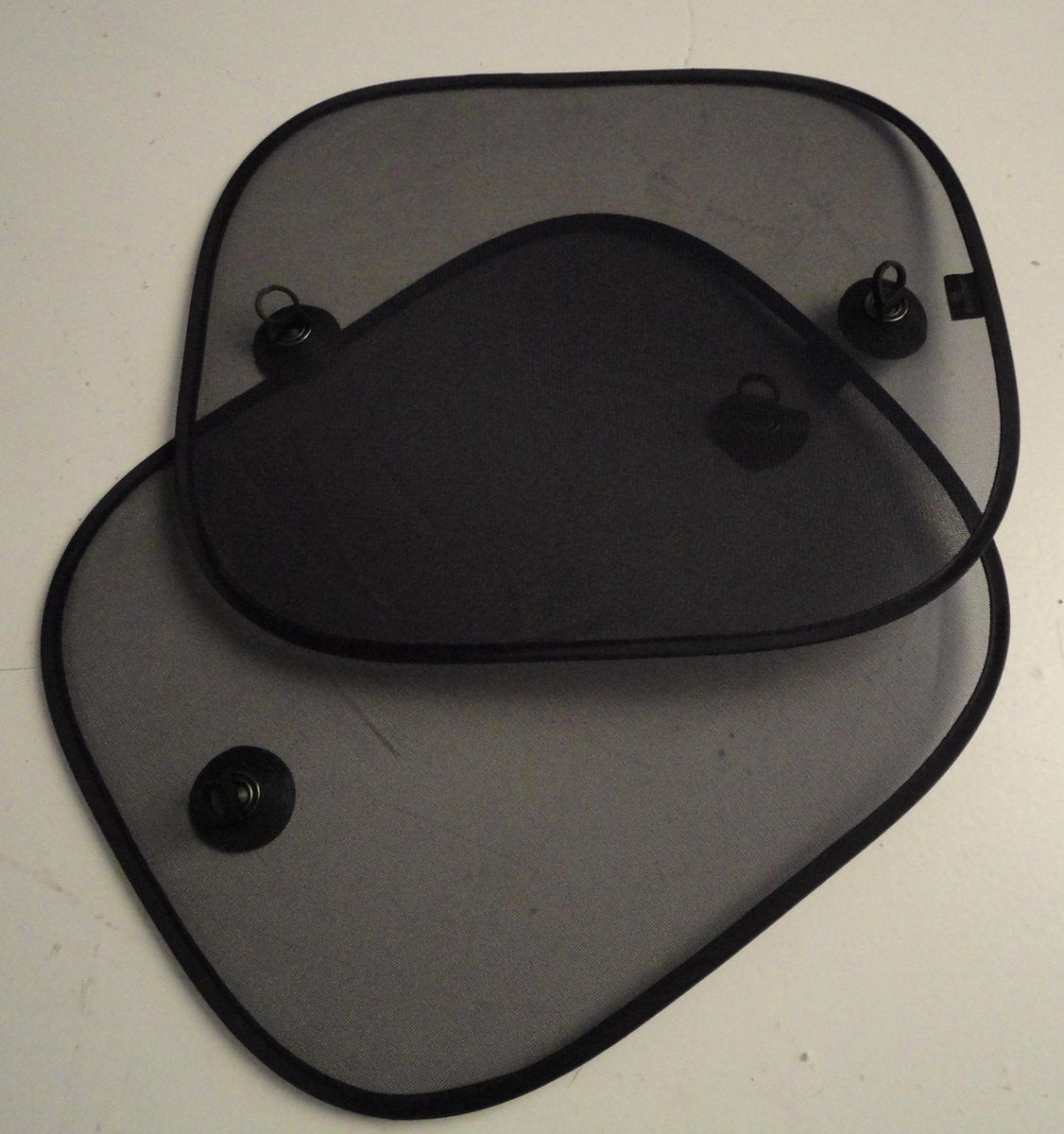 Zonnescherm Voor Auto (2 Stuks)