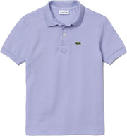 Lacoste Polo Kids PJ2909-ZAC Licht Paars-152
