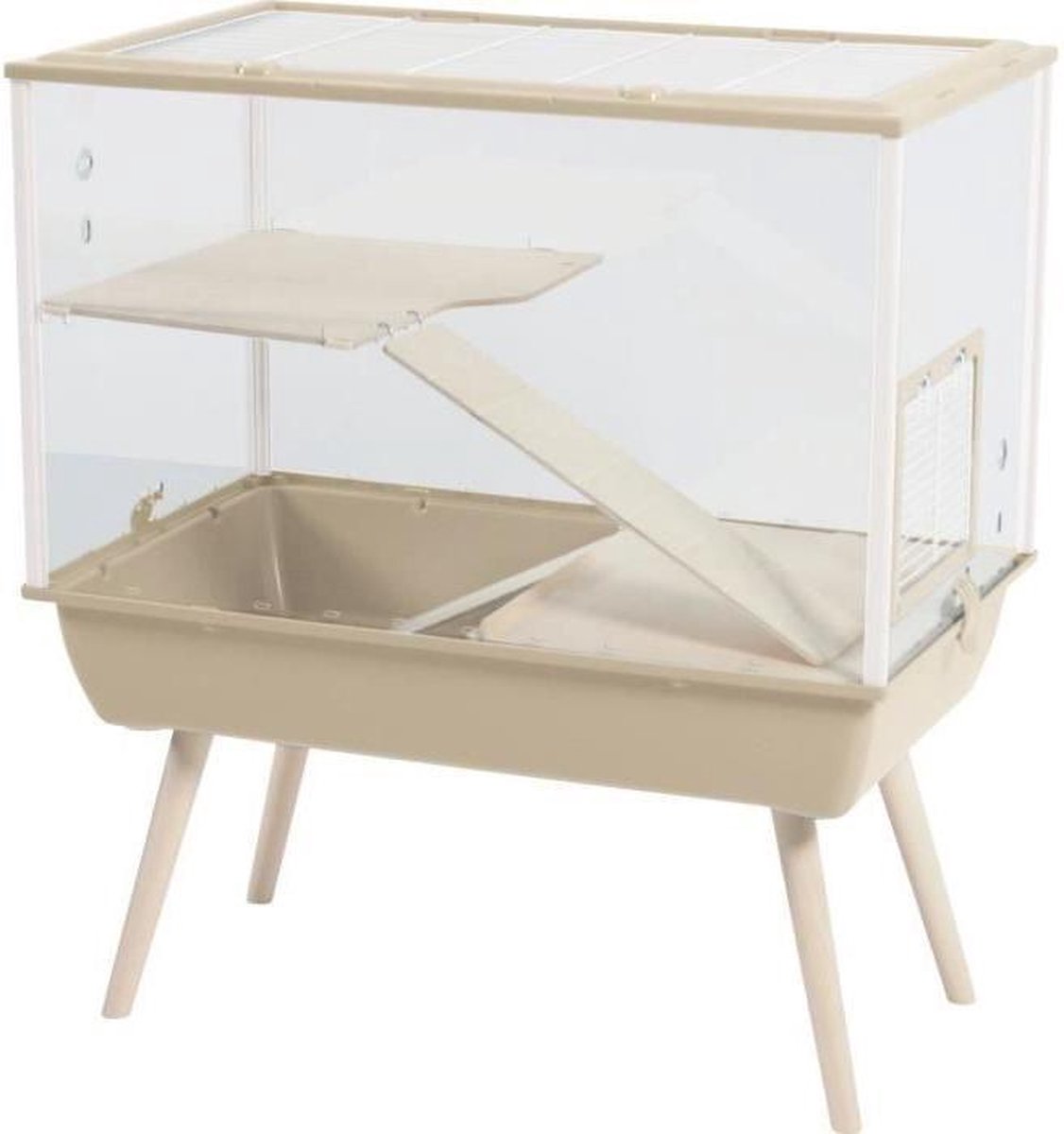 Kooi Nevo Palace Beige
