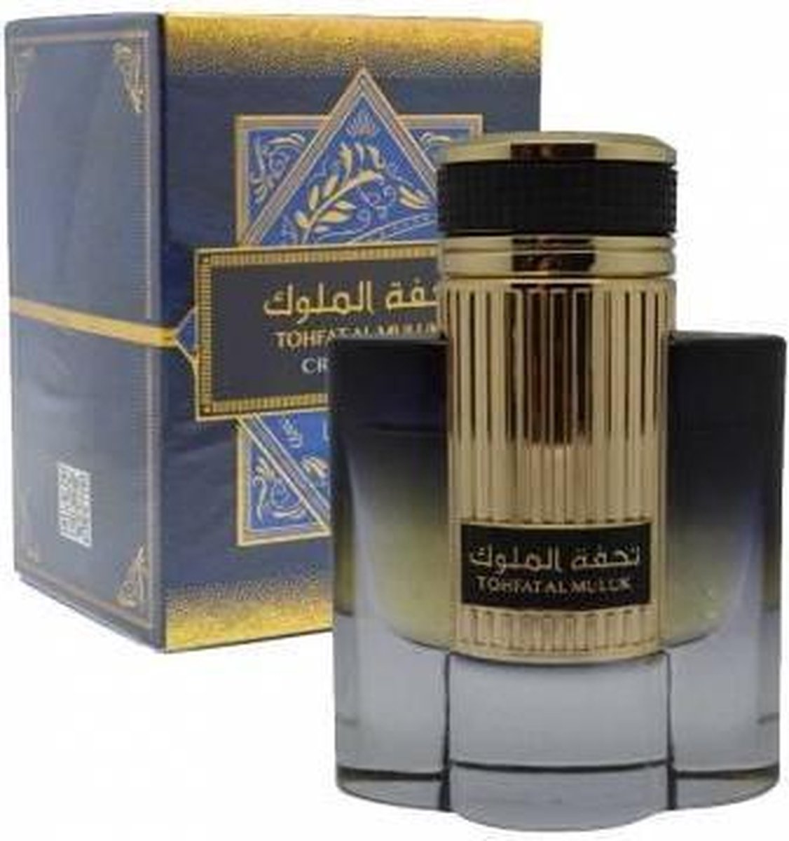 Crystal Oud