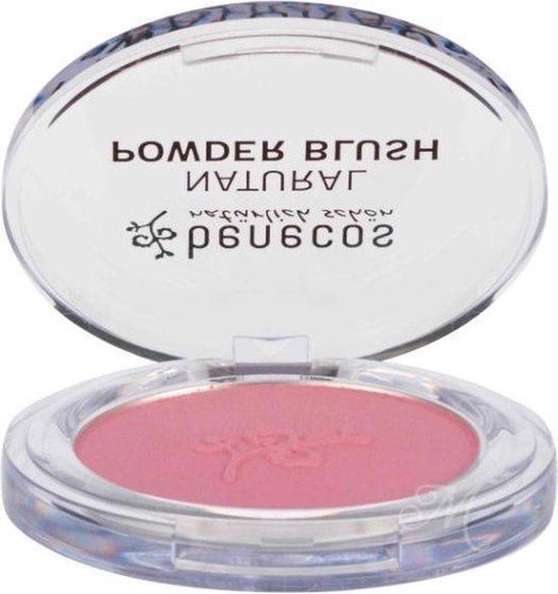 Benecos Mallow Rose - Blush