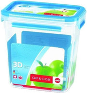 Clip & Close Vershouddoos - 1