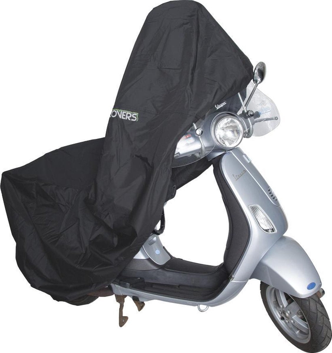 BARR scooterhoes | M | Indoor | Zonder windscherm | DS COVERS